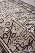 Antique Karaje Area Rug (3' x 4')